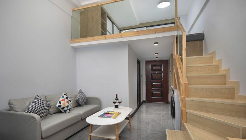 Habitación - Livable Hotel (Changsha South Railway Station West Plaza Branch)