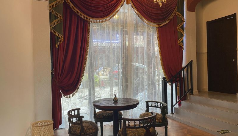 Hotel Außenbreich - Yunlang Mansion