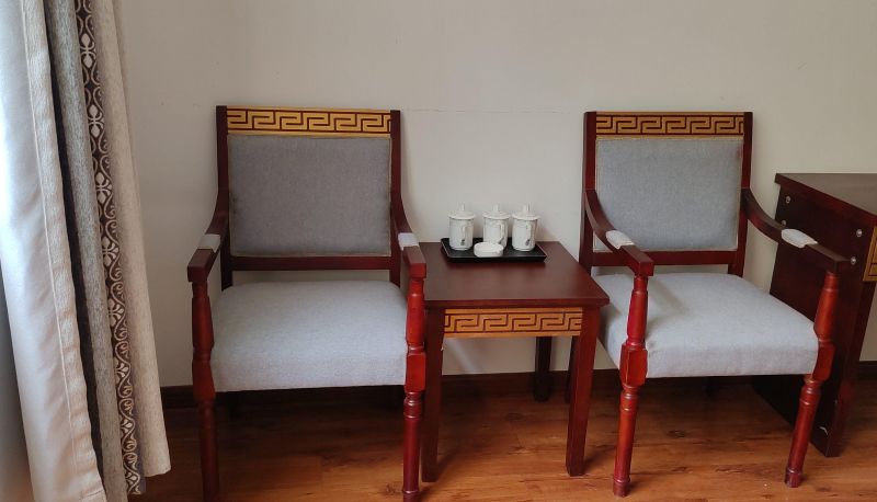 Zimmer - Xuefeng Hotel (Jiuzhaigou Valley Scenic and Historic Interest Area Branch)