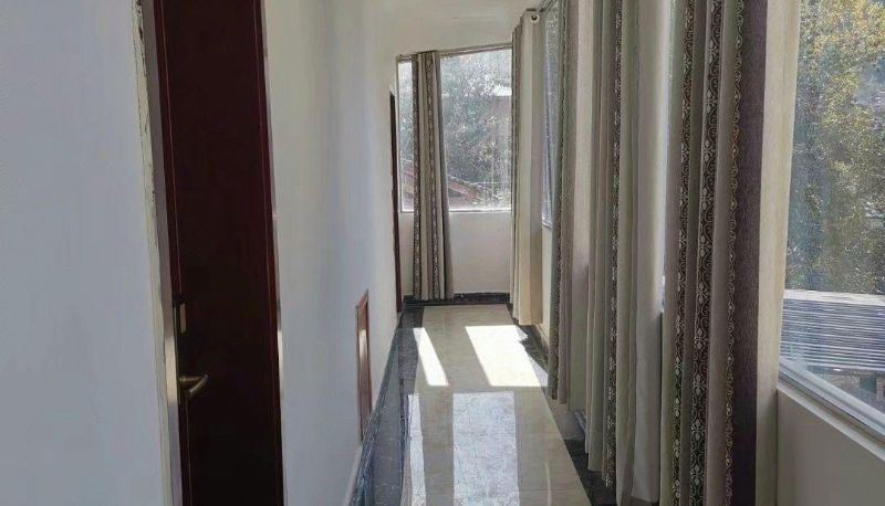 Hotel Außenbreich - Xuefeng Hotel (Jiuzhaigou Valley Scenic and Historic Interest Area Branch)