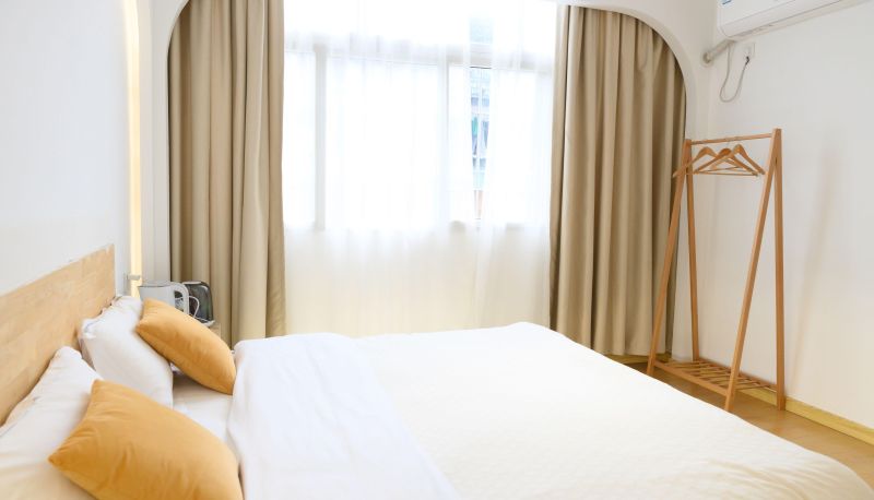 Pokój - Nanqi Boutique Hotel