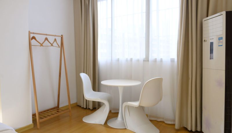Pokój - Nanqi Boutique Hotel