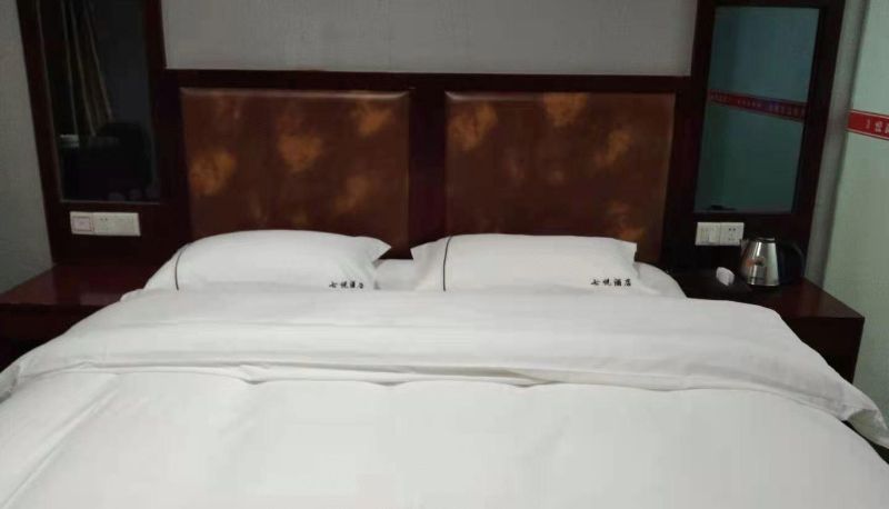 Camera - Qiyue Business Hotel