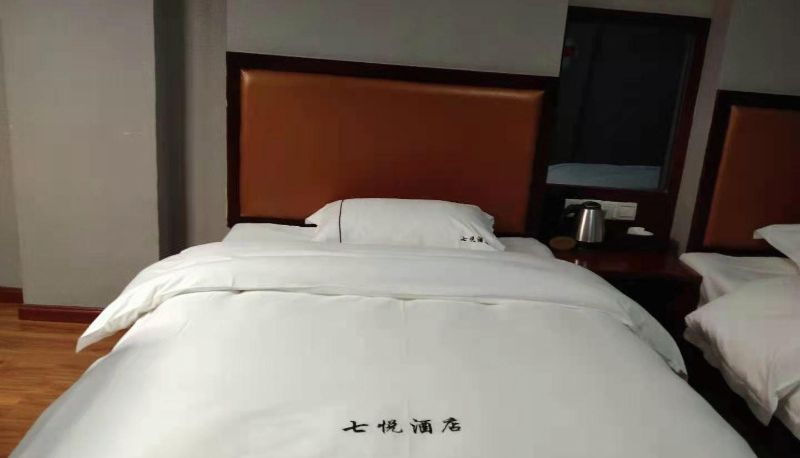 Camera - Qiyue Business Hotel