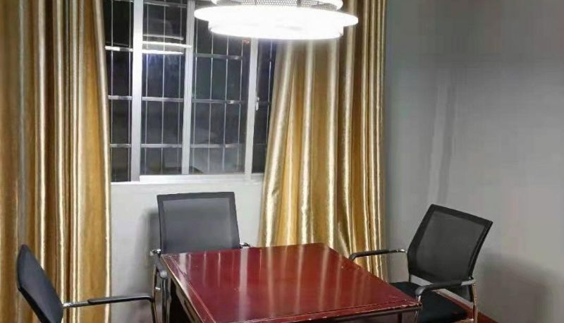 Camera - Qiyue Business Hotel