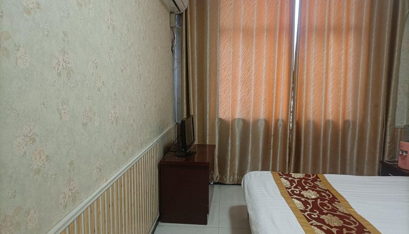 Pokój typu business - Tongfu Hotel