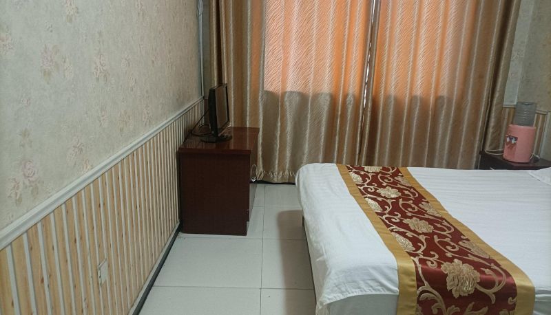 Pokój typu business - Tongfu Hotel