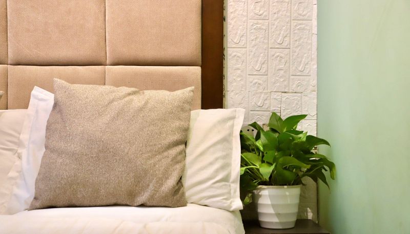 Camera - Liuliu Boutique Hotel