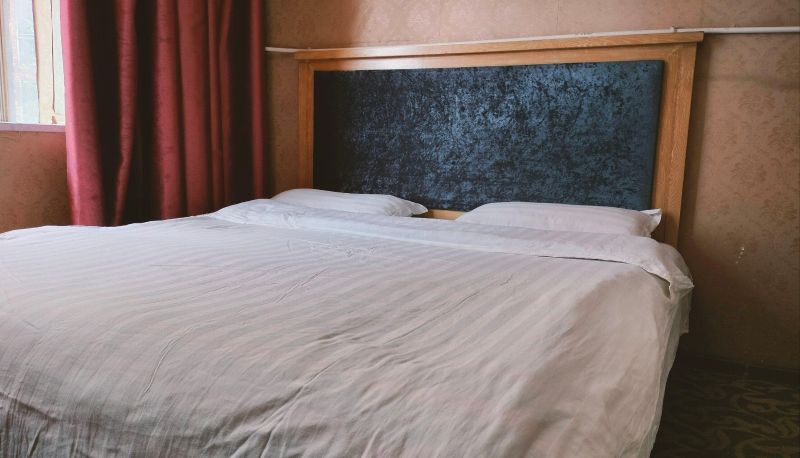Camera - Liuliu Boutique Hotel