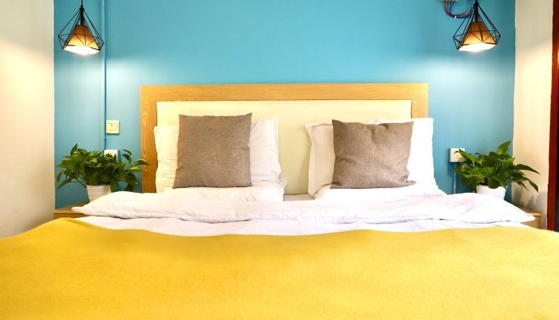 Camera - Liuliu Boutique Hotel