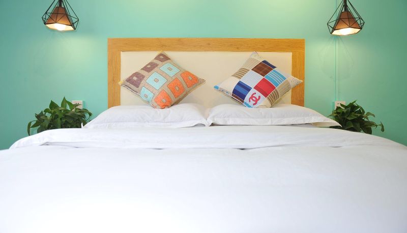 Camera - Liuliu Boutique Hotel