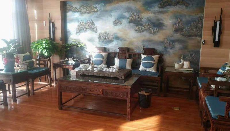 Business-Zimmer - Home Inn - Tai'an Feicheng Bus Station Huayi Selected Hotel