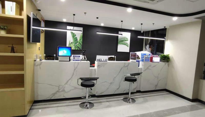 Hotel Außenbreich - Shangkeyou Hotel (Jiangsu Huai'an District Yipin International Chuzhou Wanda Plaza Store)