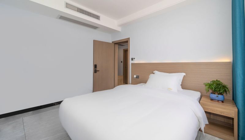 Chambre - Lingui New District) Guilin Yifeng Hotel (Renmin Road Branch