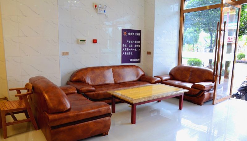 Hotel Außenbreich - Xiangyue Hotel (Delong Market Store)
