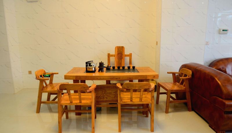 Hotel Außenbreich - Xiangyue Hotel (Delong Market Store)