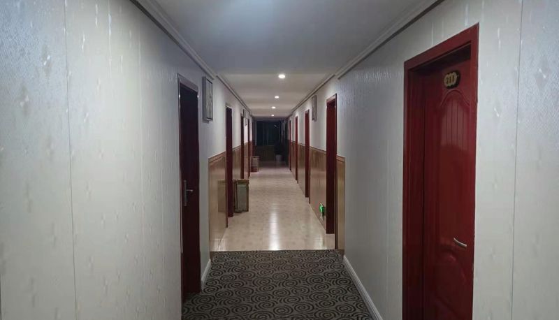 Hotel Außenbreich - Fengtai Hotel