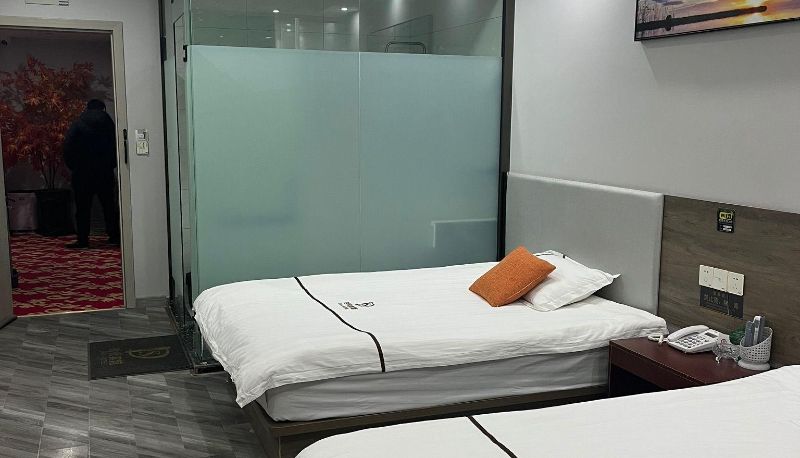 Camera business - Times Business Hotel