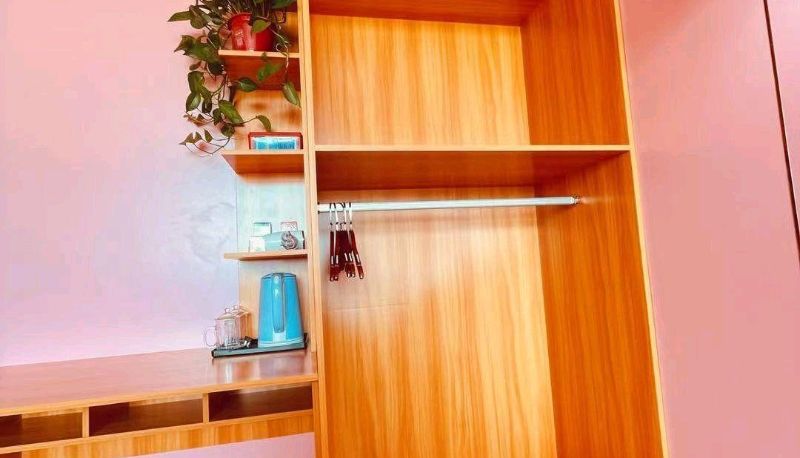 Habitación corporativa - Zuoya Business Hotel