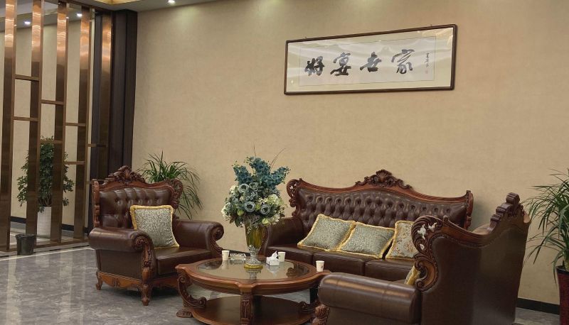 Hotel Außenbreich - Haoyan Shijia Hotel
