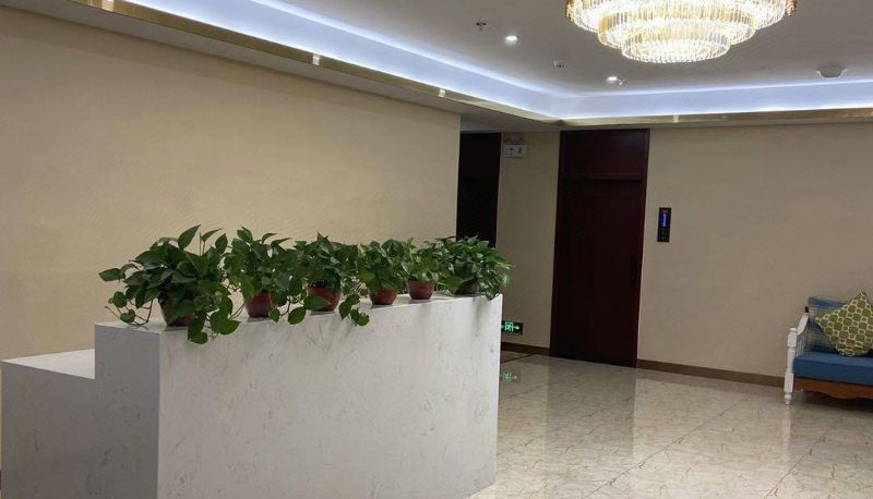 Hotel Außenbreich - Haoyan Shijia Hotel