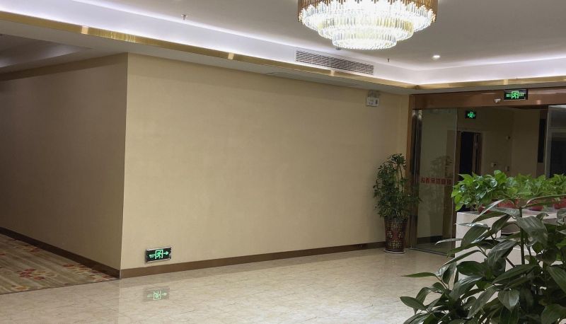 Hotel Außenbreich - Haoyan Shijia Hotel