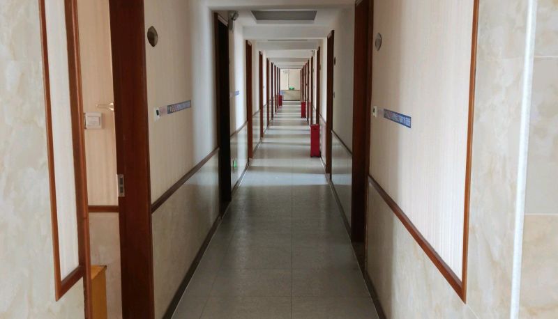 Extérieur de l'hôtel - Xinyuan Hotel