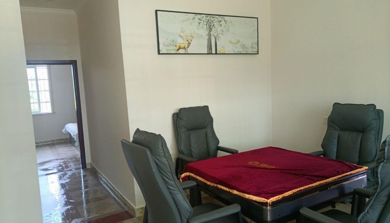 Zimmer - Tianhu Hotel (Jingdezhen High Speed Rail Station Store)