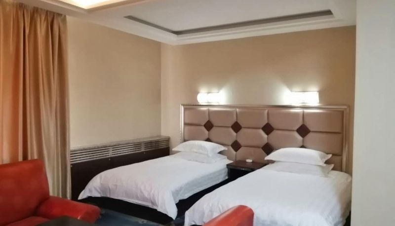 Zimmer - Tianyi Business Hotel
