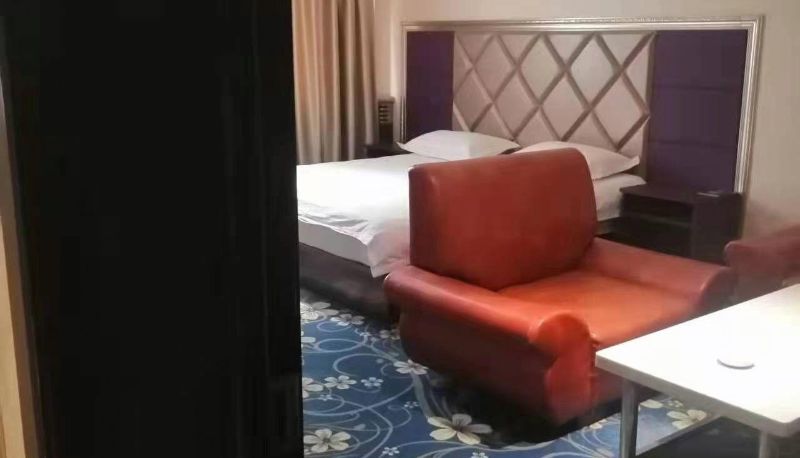 Zimmer - Tianyi Business Hotel