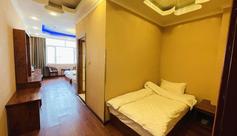 Camera - Ga Jue Wu Hotel