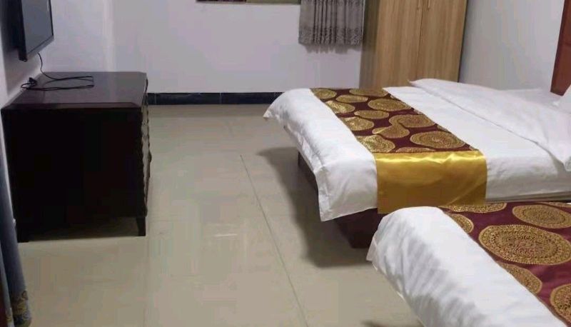 Camera - East China Accommodation