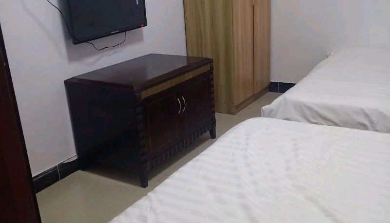 Camera - East China Accommodation