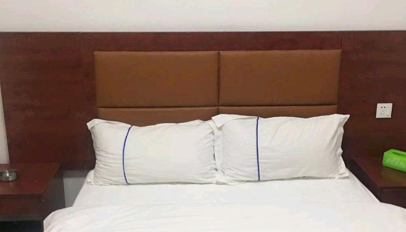 Camera - East China Accommodation
