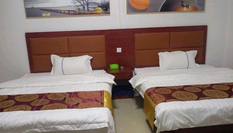 Camera - East China Accommodation