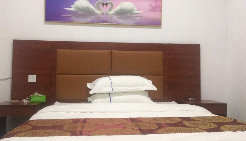Camera - East China Accommodation