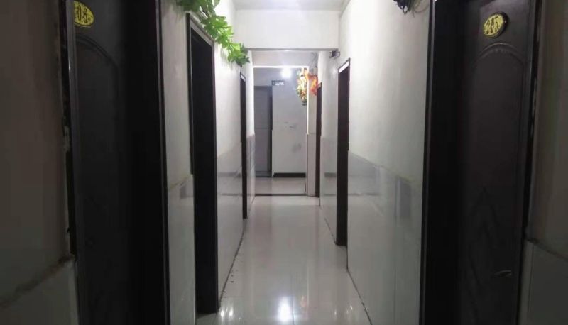 Hotel Außenbreich - Fengyuan Hotel