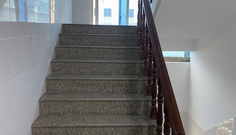 Area esterna dell'hotel - Chengxi Hotel