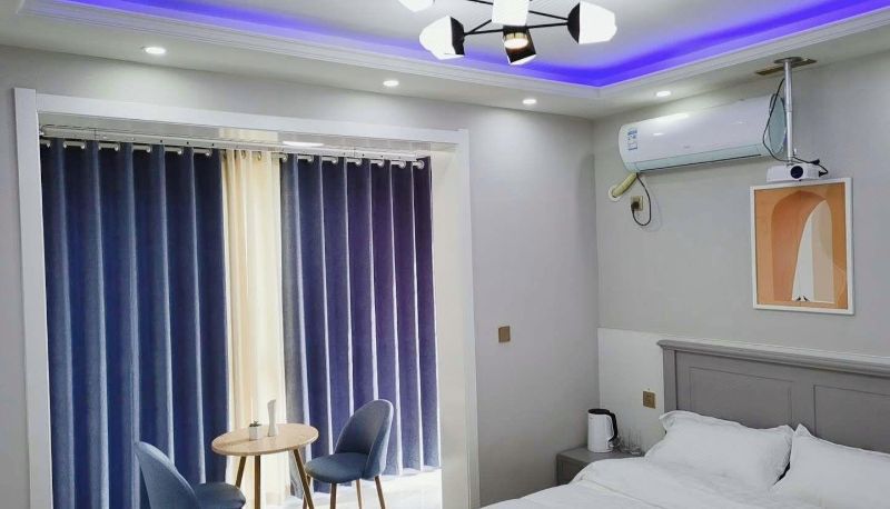 Zimmer - Yifang Qingsu (Yingtianmen Store)