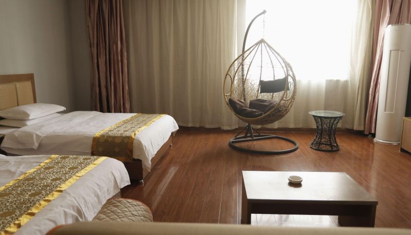 Camera business - Qihang Yadu Hotel (Chanba Branch)