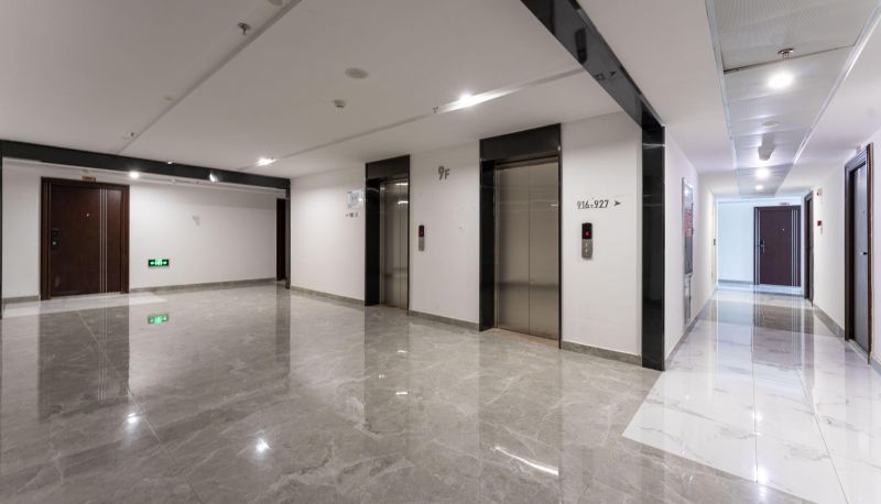 Extérieur de l'hôtel - Jinan  Licheng District  Haichao Hui  Licheng Second Middle School Home Inn - Yiche Hotel