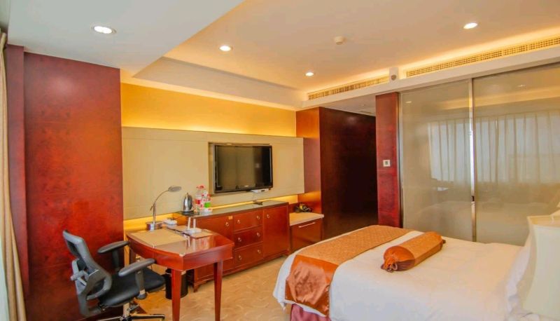 Business-kamer - Mingdu Hotel