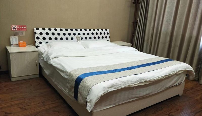 Kamer - Huayi Business Hotel