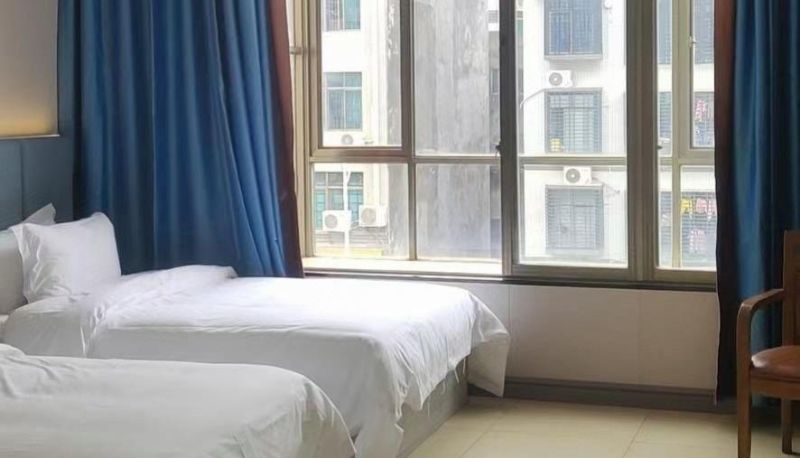 Habitación - Yangfan Hotel (Xuwen Chengdong Avenue Branch)