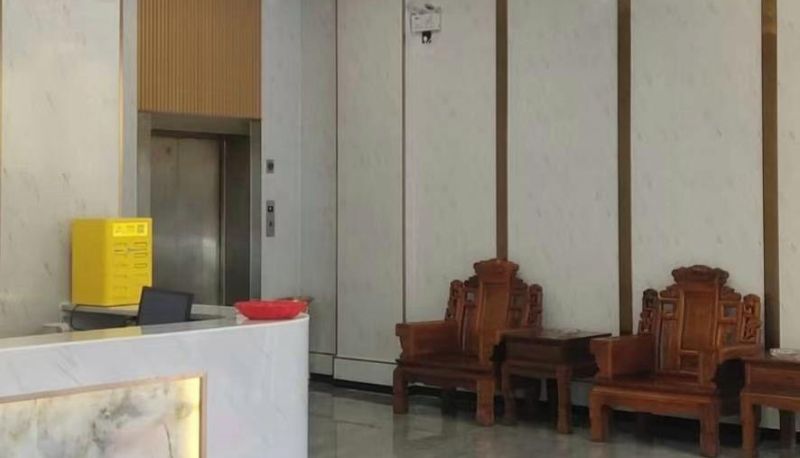 Zona exterior del hotel - Yangfan Hotel (Xuwen Chengdong Avenue Branch)