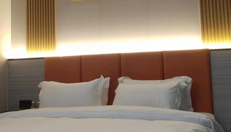 Habitación - Yangfan Hotel (Xuwen Chengdong Avenue Branch)