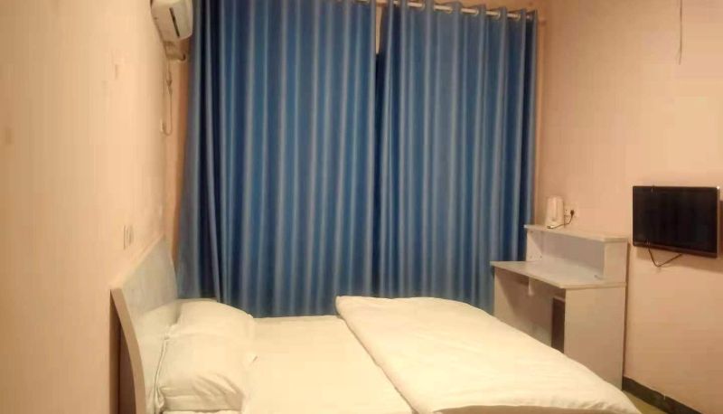 Zimmer - Yuejia Hotel (Baixiang Group Store)