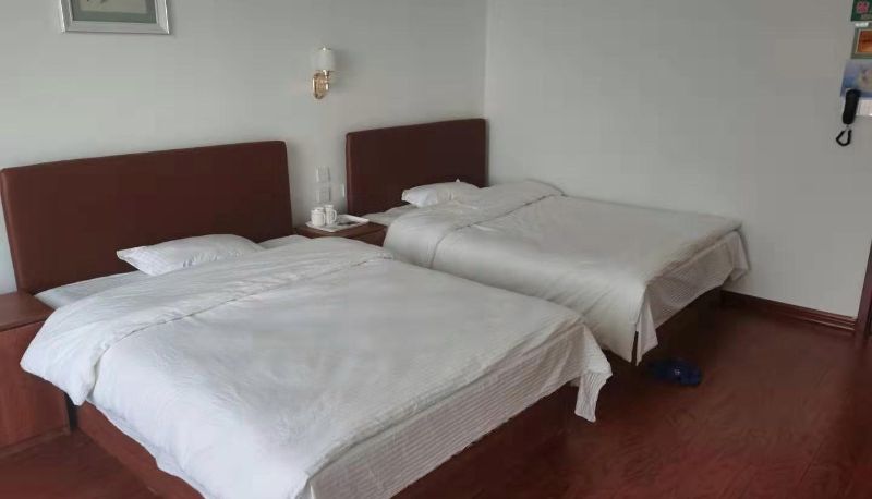 Kamer - Xinchi Business Hotel