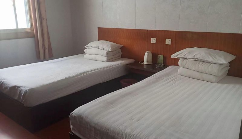 Vista esterna - Xinya Hotel (Fangong Middle Road Branch)