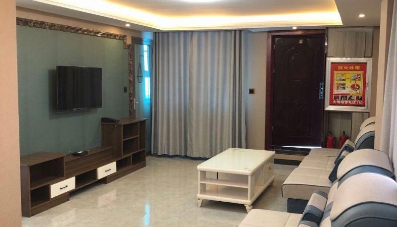 Chambre Familiale - Yujie Business Hotel